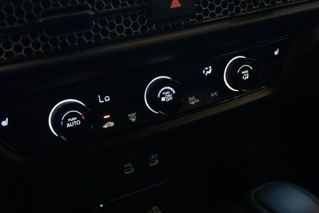 Used 2026 Honda HR-V Sport image 23