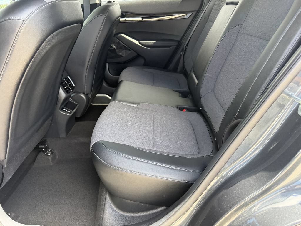 Certified 2024 Kia Seltos S FWD image 18