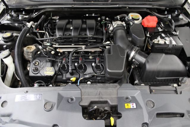 Used 2013 Ford Taurus SEL FWD image 26