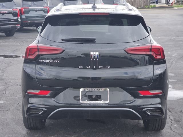 New 2026 Buick Encore GX Sport Touring w/ Comfort Package FWD image 20