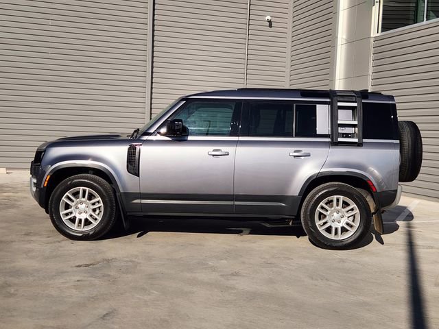 Used 2024 Land Rover Defender 110 S image 5