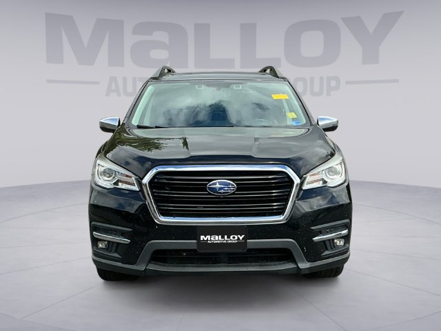 Used 2020 Subaru Ascent Touring w/ Popular Package #3 AWD/4WD image 8