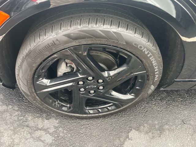 Used 2024 Chevrolet Equinox EV RS image 15