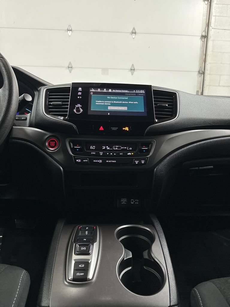 Used 2021 Honda Passport Sport image 24