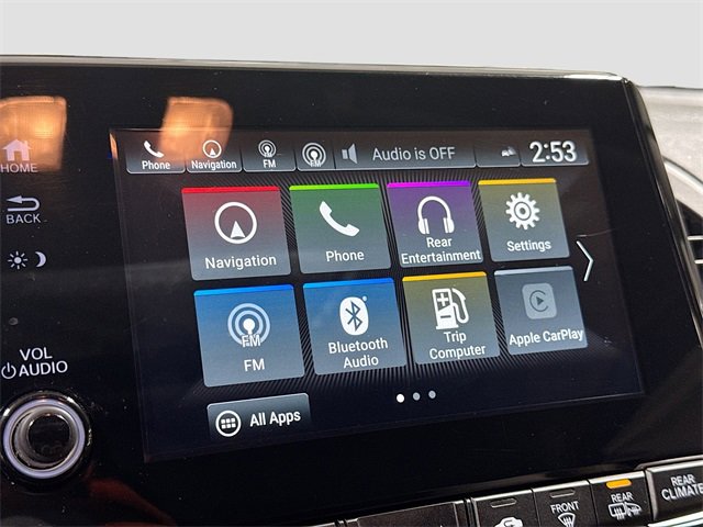 Used 2019 Honda Odyssey Elite image 17