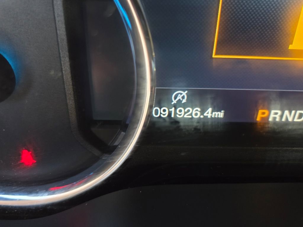 Used 2019 Ford Expedition Max Limited RWD image 25