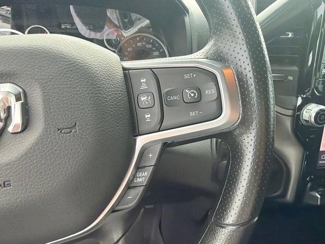 Used 2025 RAM 3500 Tradesman AWD/4WD image 23