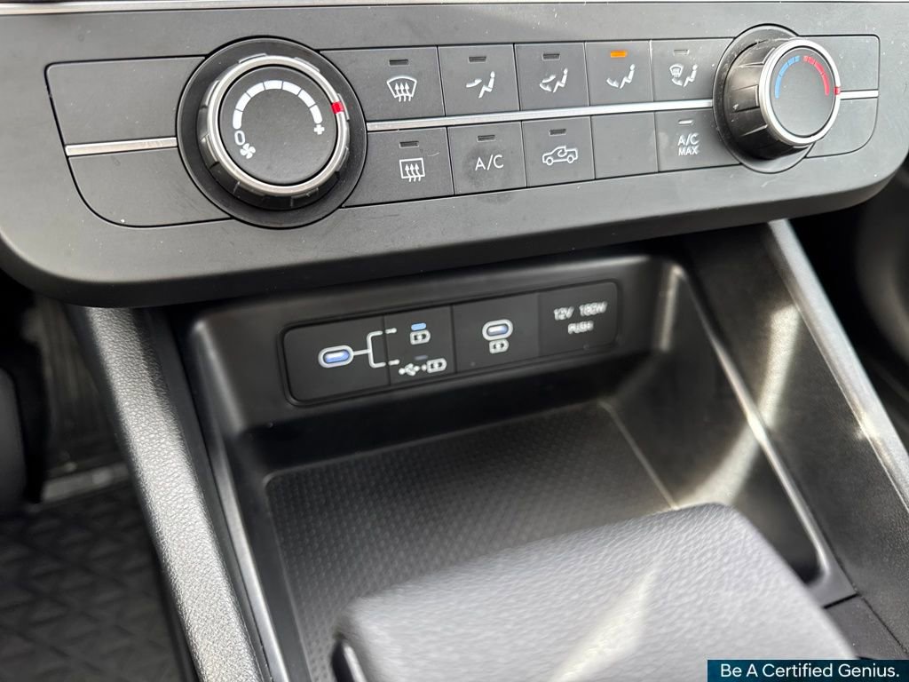 Certified 2025 Hyundai Santa Cruz SE image 45