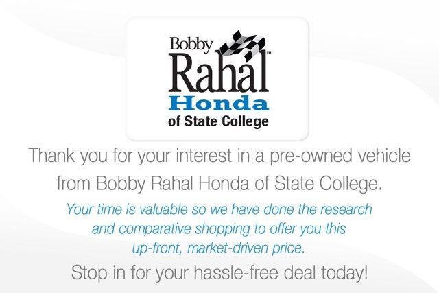 Certified 2021 Honda Passport Touring image 17