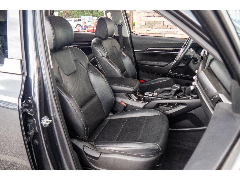 Used 2023 Kia Telluride S w/ S Sunroof Package AWD/4WD image 13