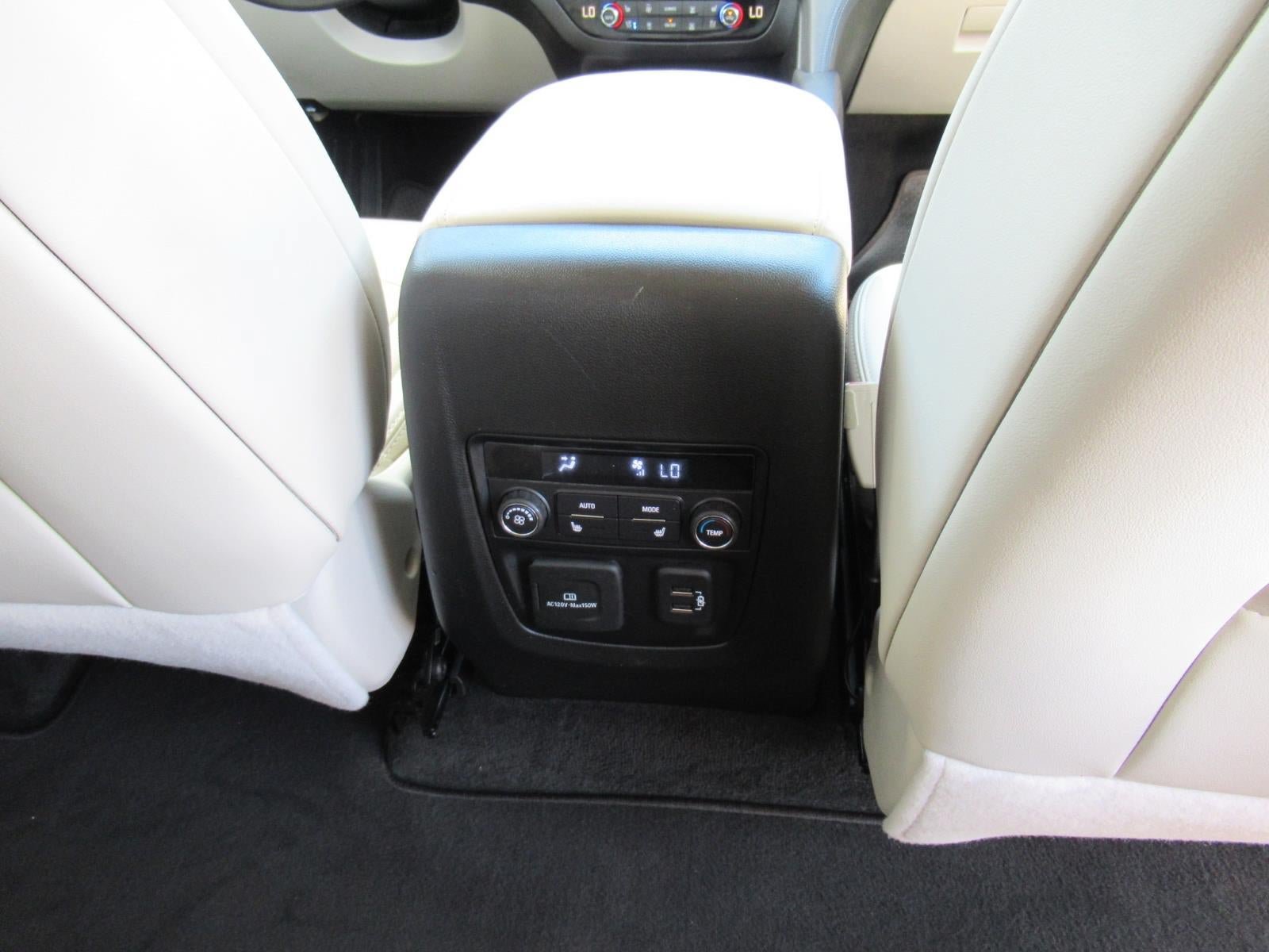 Used 2023 Buick Enclave Avenir w/ Avenir Technology Package FWD image 34