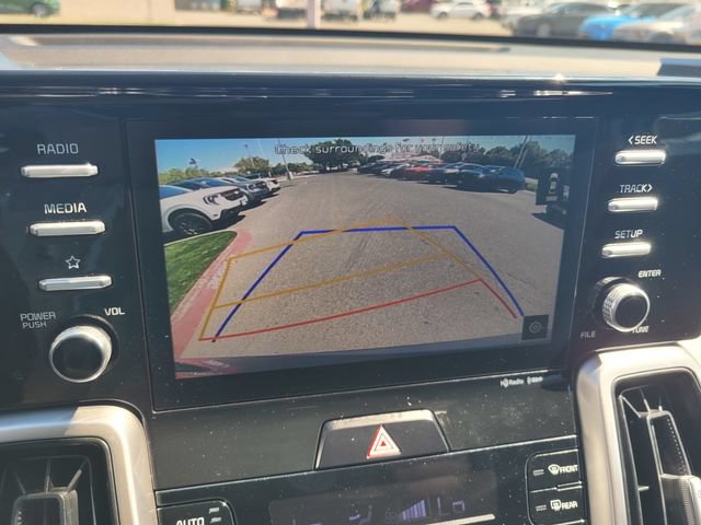 Used 2021 Kia Sorento S w/ Panoramic Sunroof Package AWD/4WD image 21