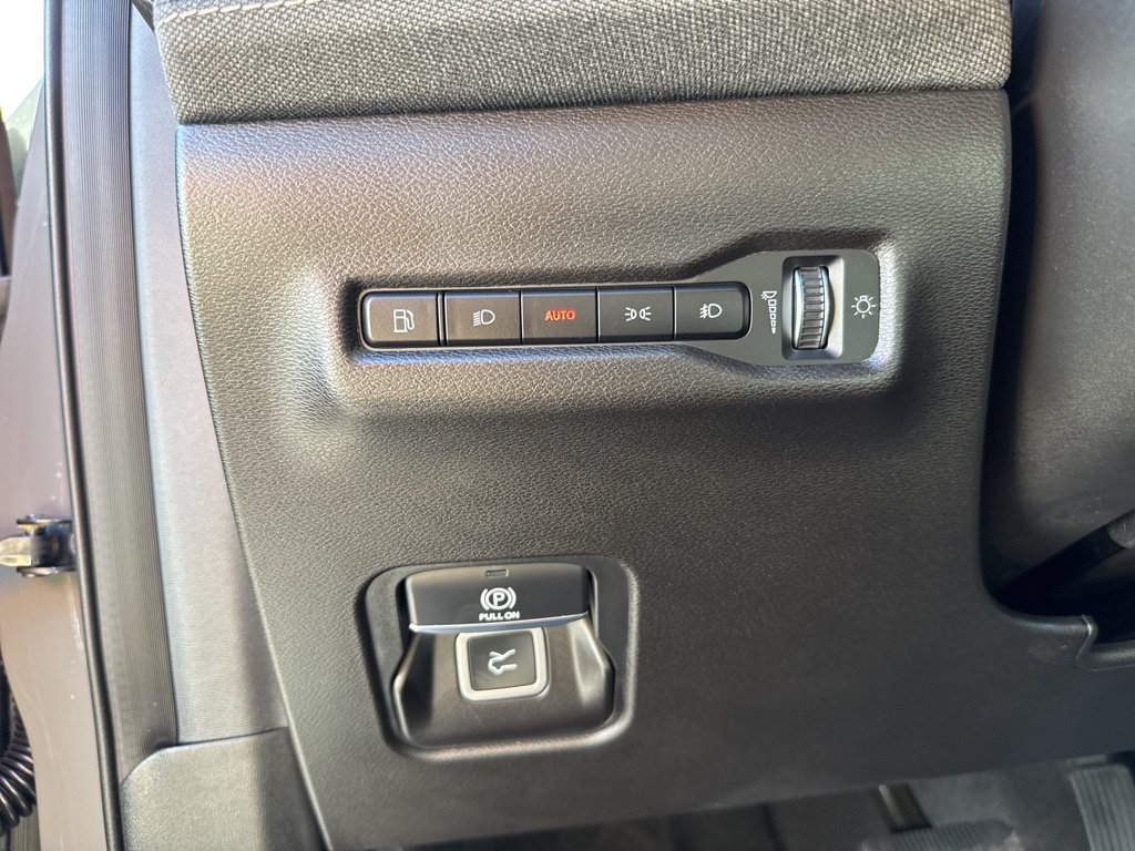 New 2026 Jeep Cherokee Laredo AWD/4WD image 26