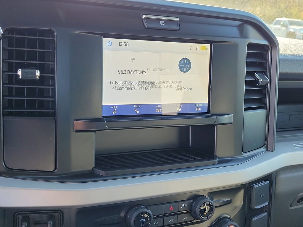 New 2026 Ford F450 XL AWD/4WD image 27