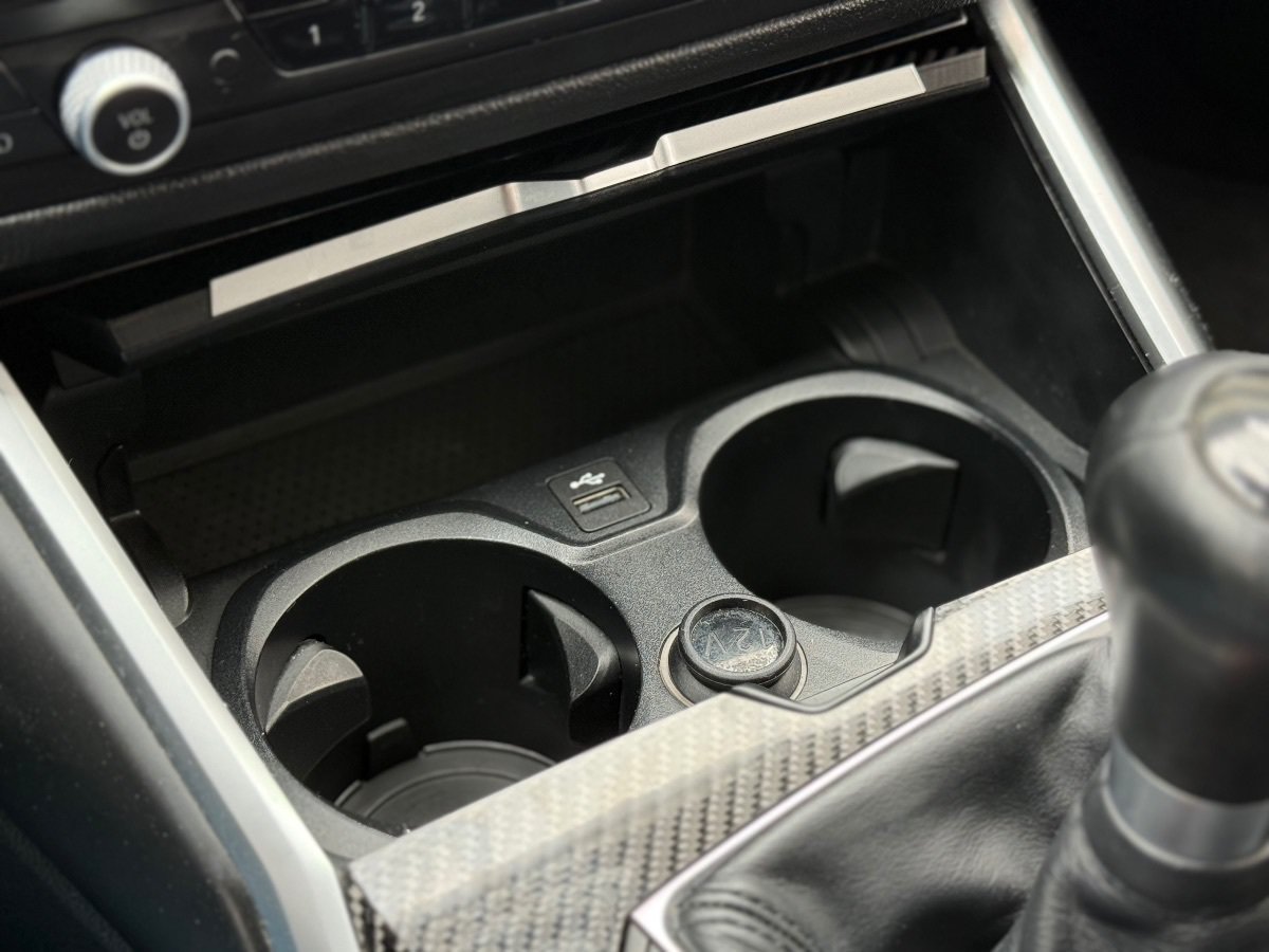 Used 2021 BMW M3 w/ Executive Package RWD image 32