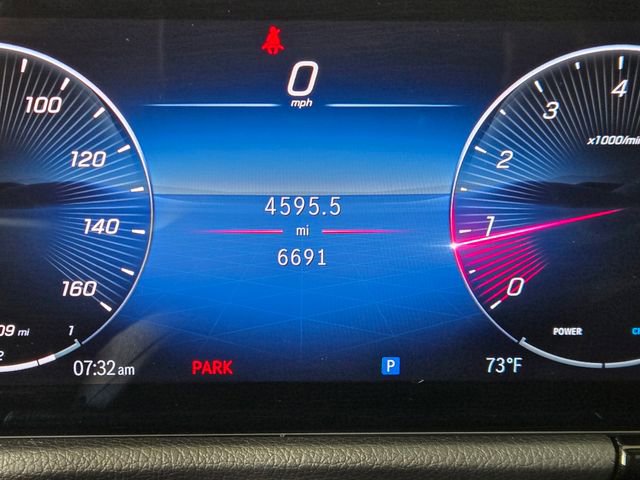 Certified 2026 Mercedes-Benz GLA 250 4MATIC image 33