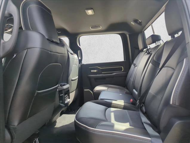 New 2026 RAM 2500 Laramie image 17