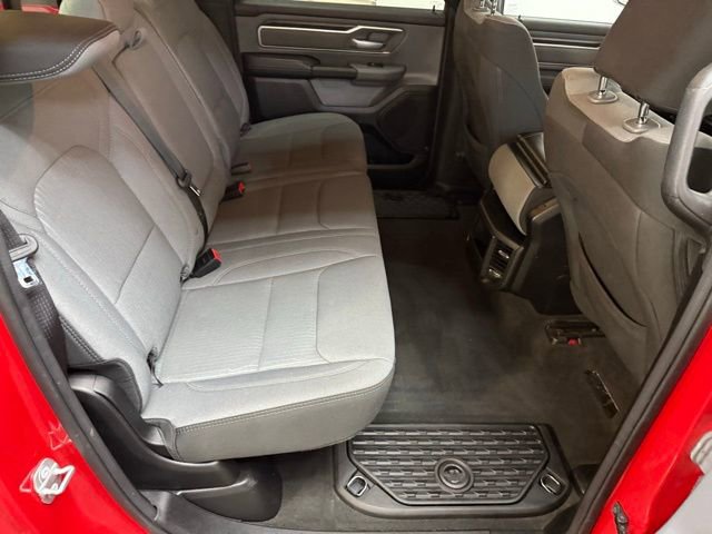 Certified 2022 RAM 1500 Big Horn image 40
