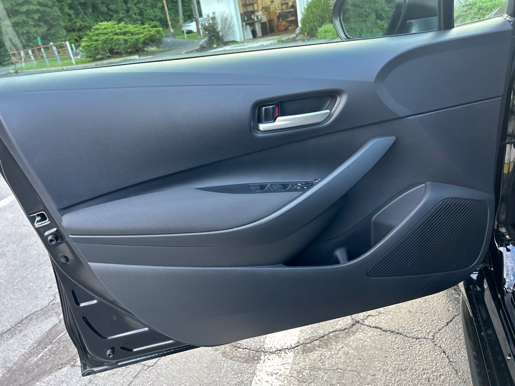 New 2026 Toyota Corolla SE w/ SE Package FWD image 10
