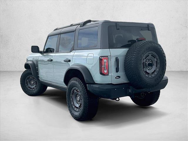 Used 2024 Ford Bronco Everglades AWD/4WD image 13
