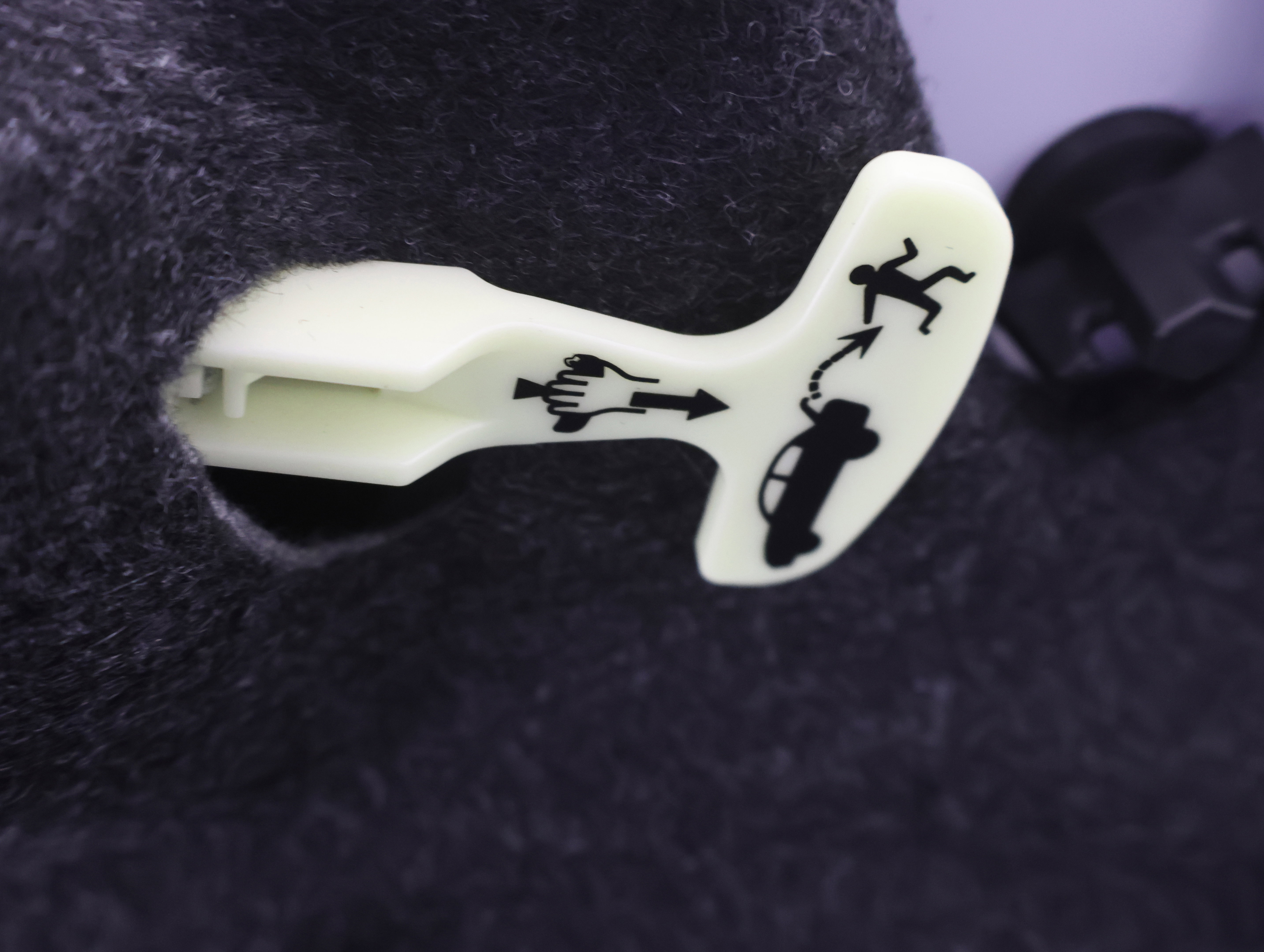 Used 2023 Dodge Challenger SRT Hellcat image 29