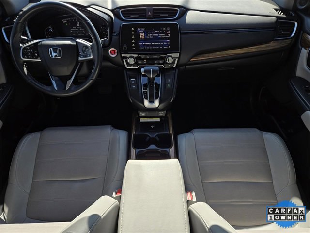 Used 2020 Honda CR-V Touring image 16