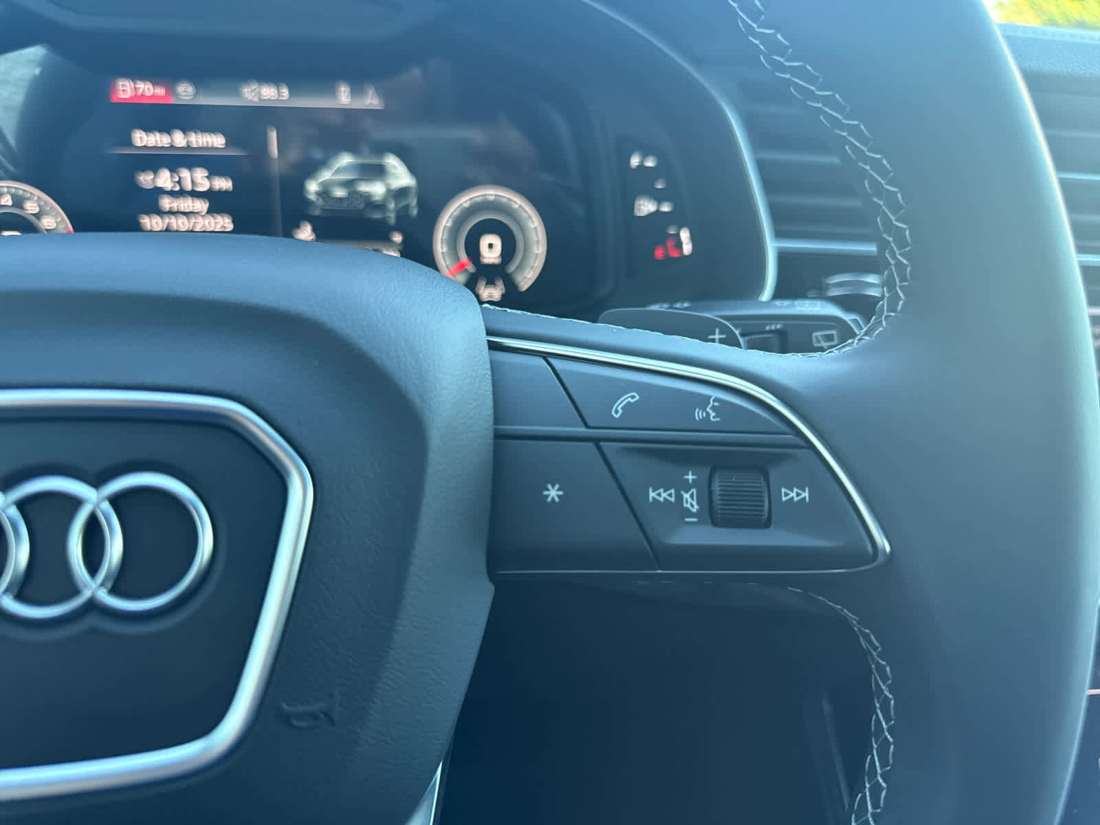 New 2026 Audi Q8 Premium Plus image 21