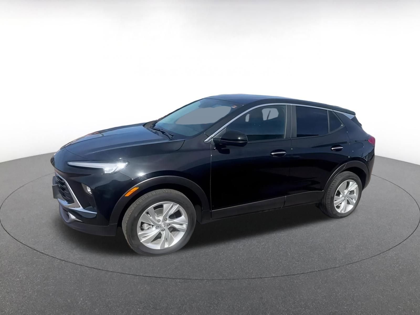 Used 2025 Buick Encore GX Preferred image 8