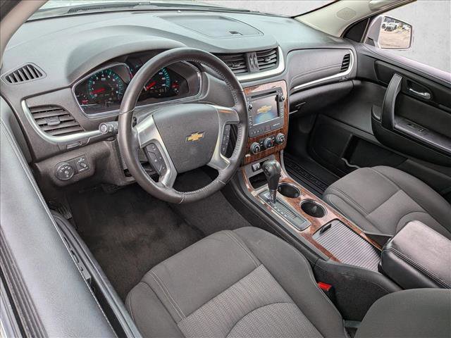 Used 2013 Chevrolet Traverse LT image 10