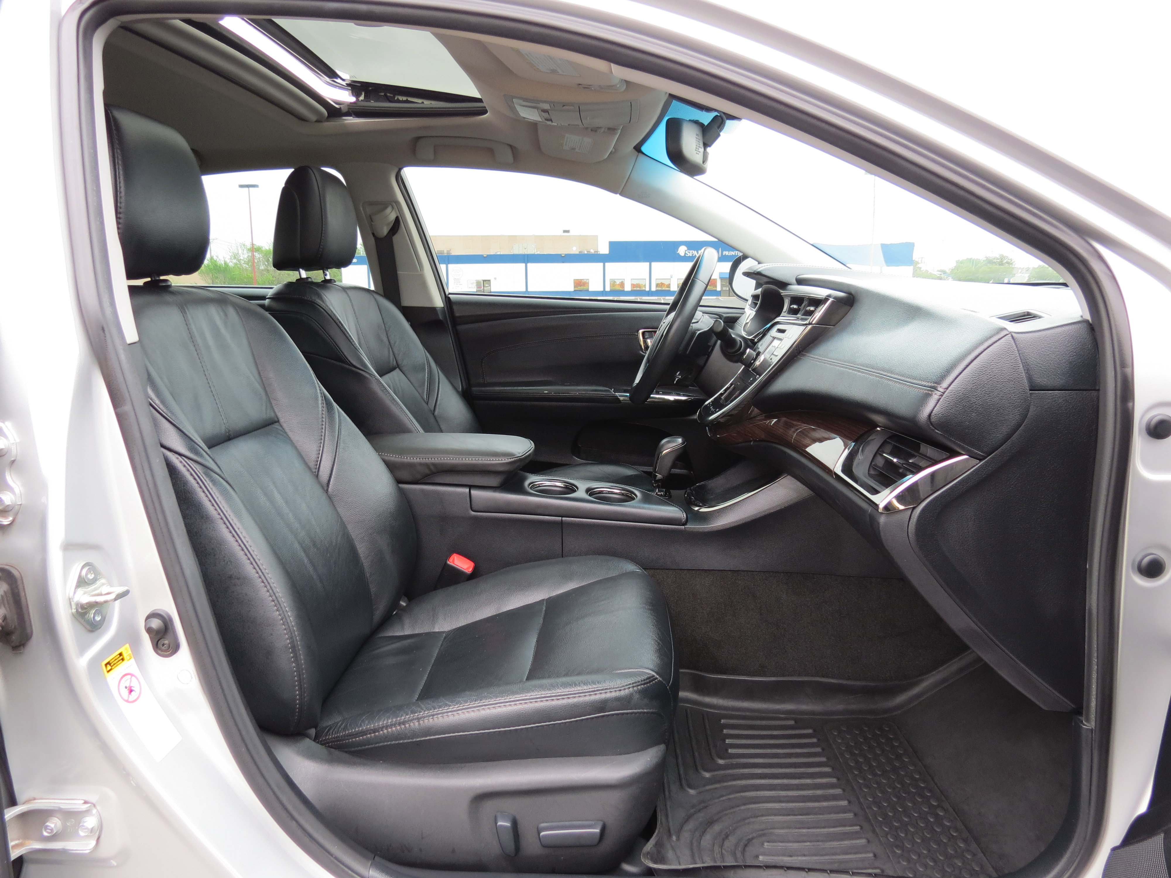 Used 2013 Toyota Avalon XLE Touring image 41