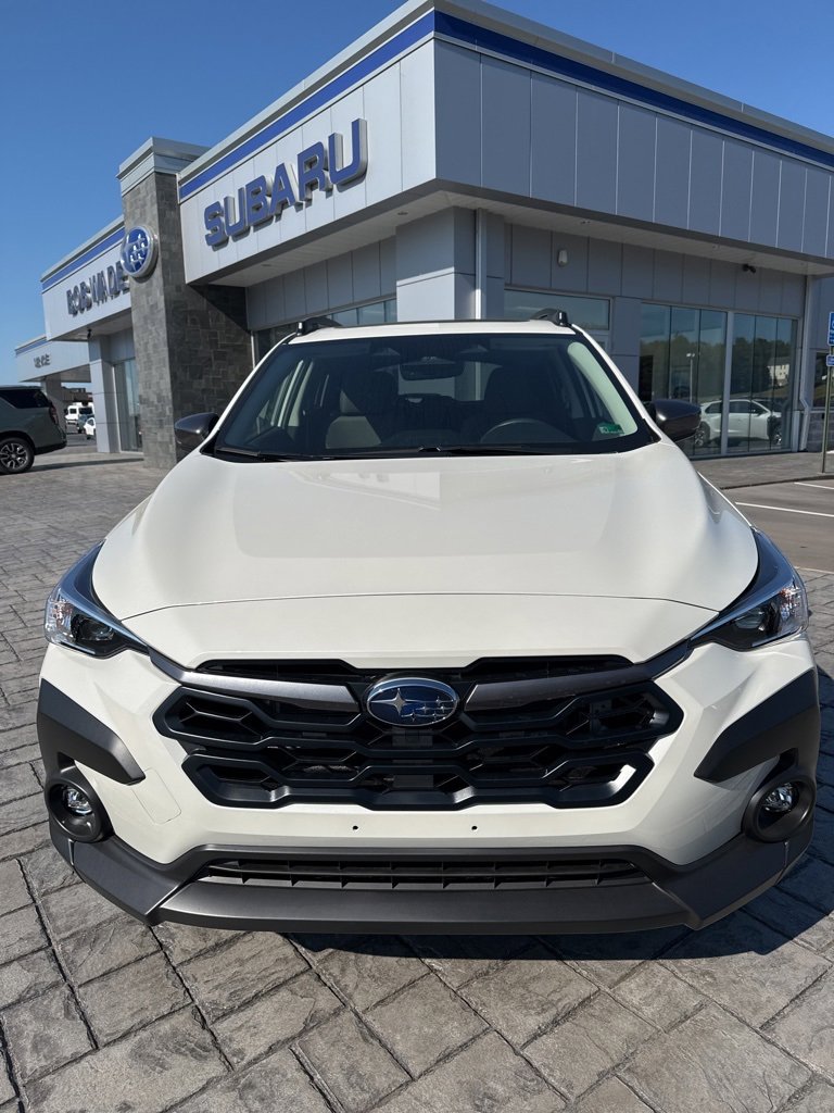 New 2025 Subaru Crosstrek 2.5i Premium