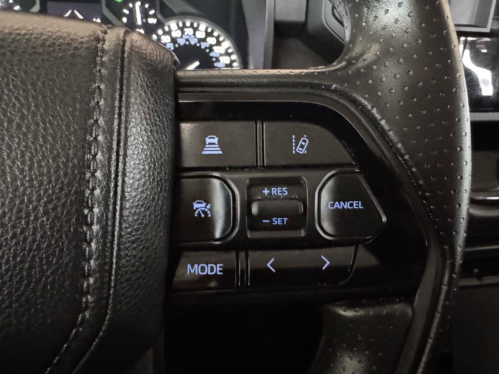 Used 2024 Toyota Tundra SR5 RWD image 19