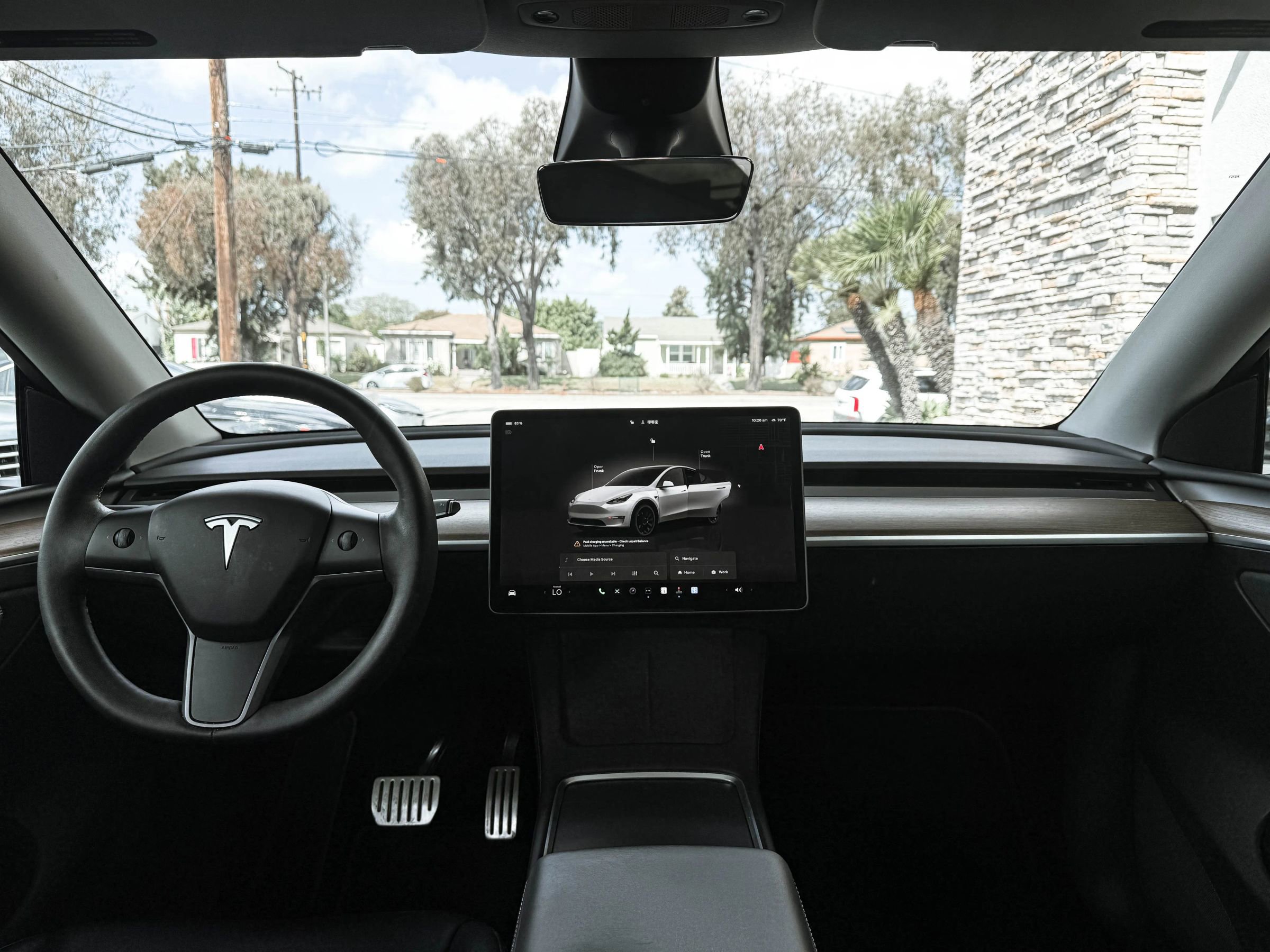 Used 2022 Tesla Model Y Performance AWD/4WD image 25