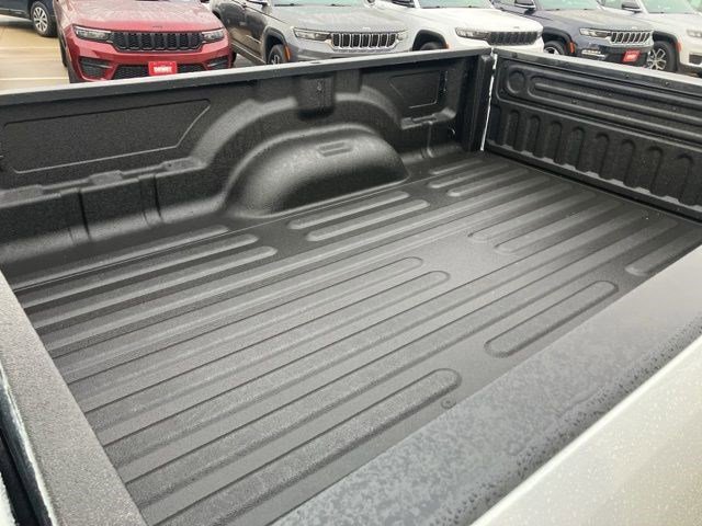 Used 2026 RAM 2500 Tradesman w/ Chrome Appearance Group image 22