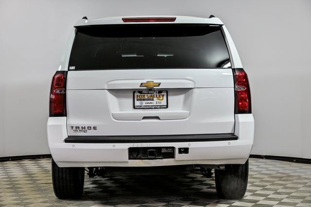 Used 2019 Chevrolet Tahoe LT image 6