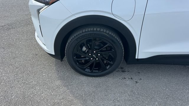 New 2027 Chevrolet Bolt RS image 10