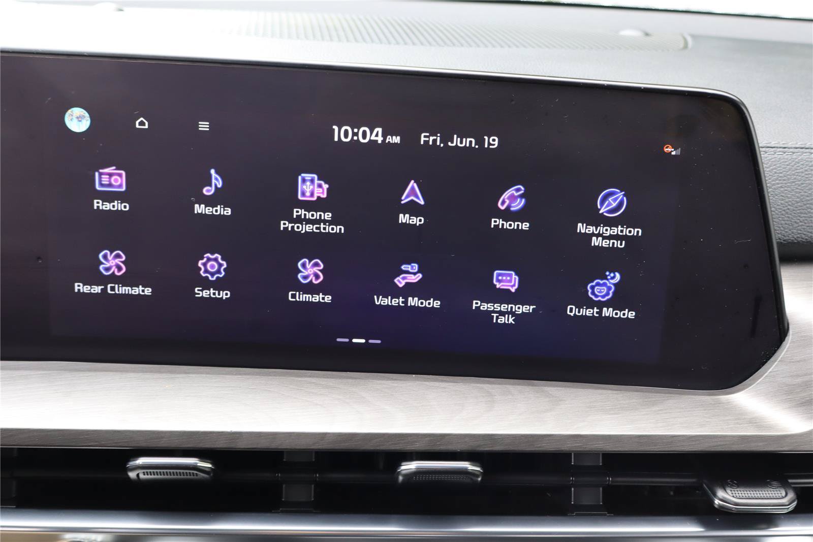 Certified 2023 Kia Telluride SX Prestige X-Pro AWD/4WD image 20