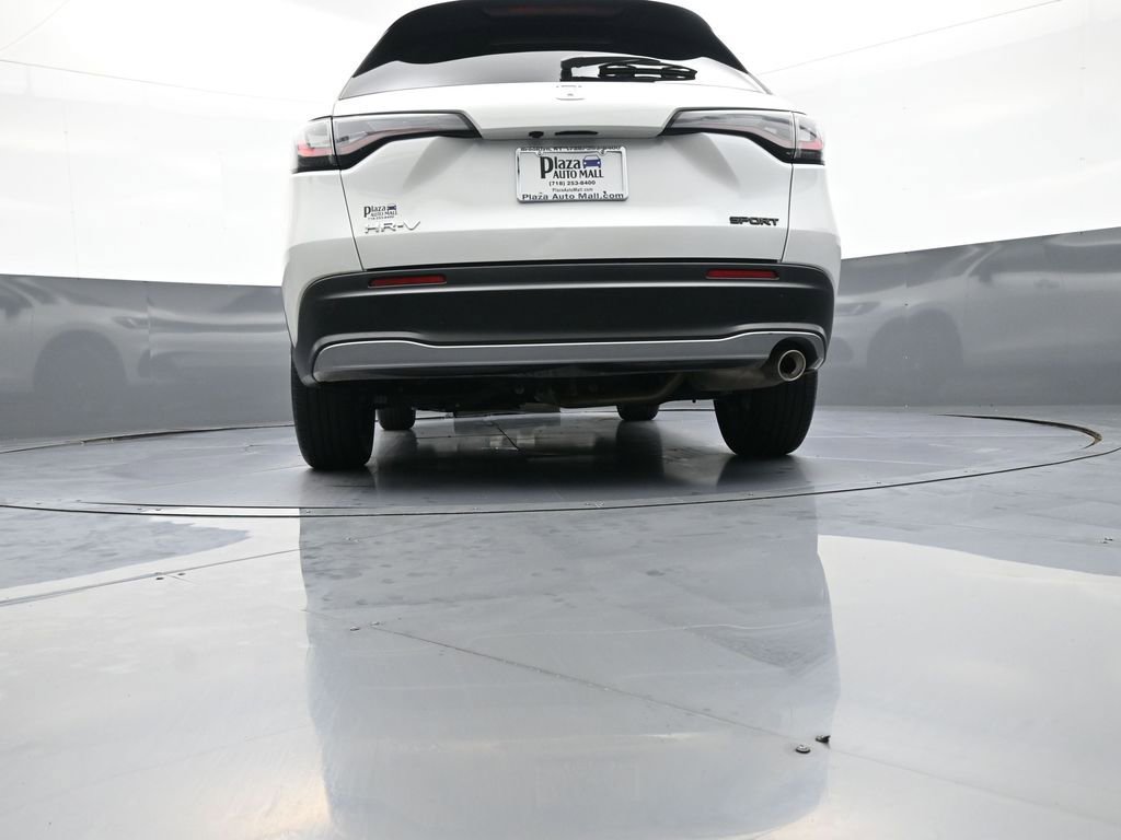 Certified 2024 Honda HR-V Sport image 29