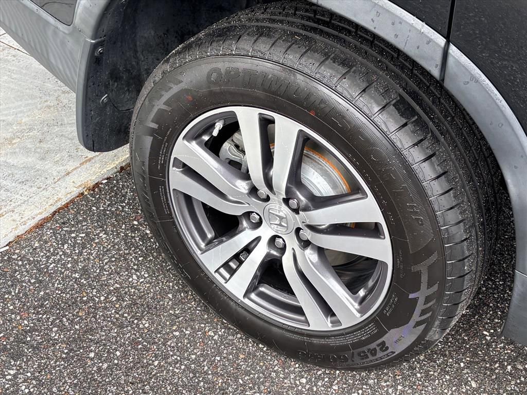 Used 2018 Honda Pilot EX-L image 28