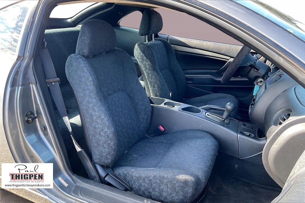 Used 2004 Mitsubishi Eclipse RS image 7