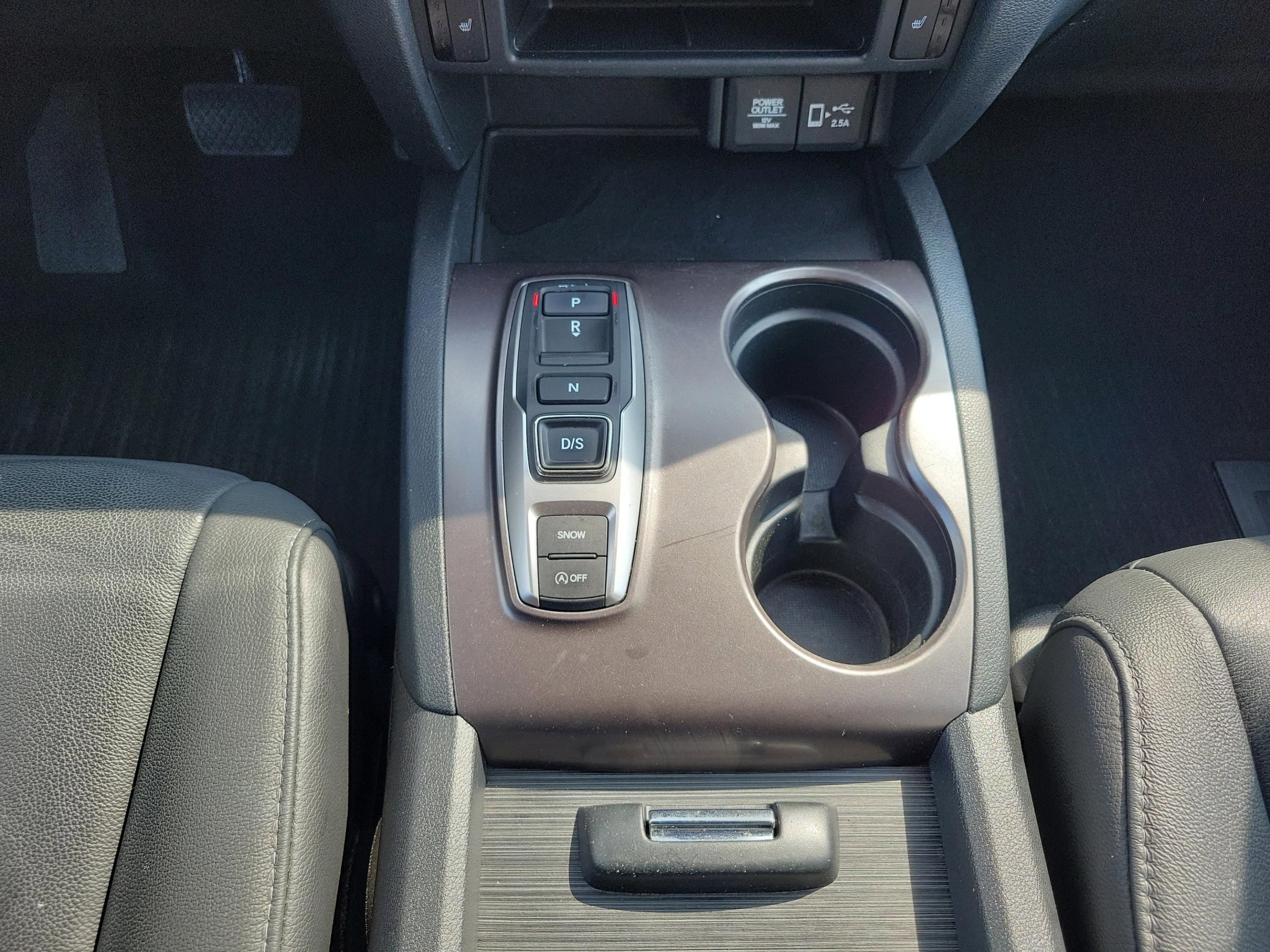 Used 2021 Honda Pilot EX-L image 16