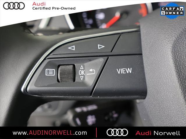 Certified 2023 Audi Q5 2.0T Premium w/ Convenience Package image 28