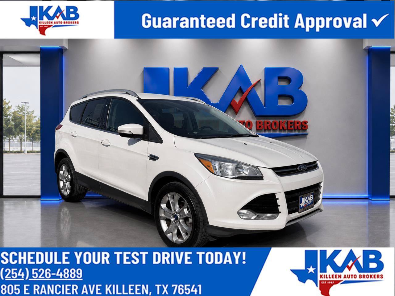 Used 2018 Ford EcoSport S