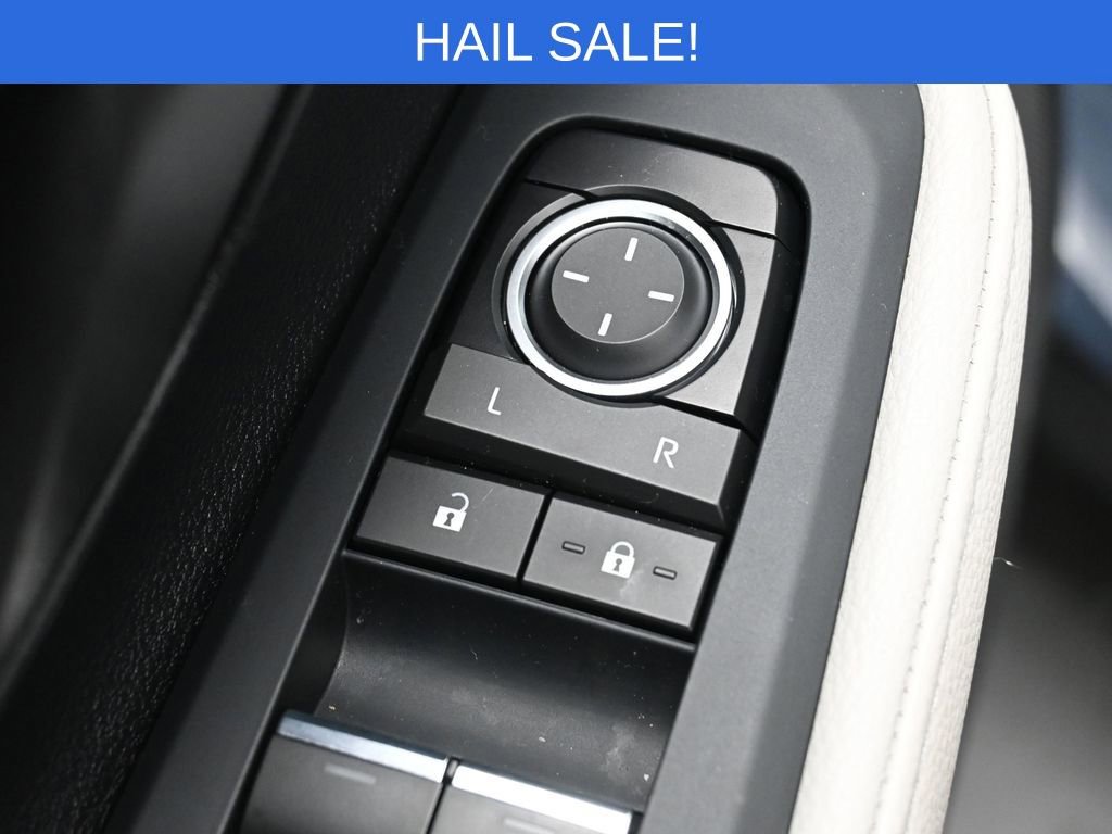 Certified 2026 Toyota Grand Highlander XLE image 12