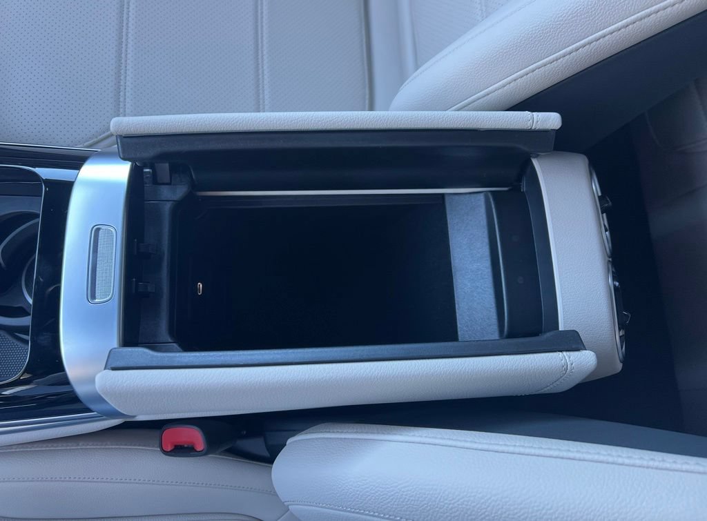 New 2026 Mercedes-Benz GLC 300 4MATIC image 20