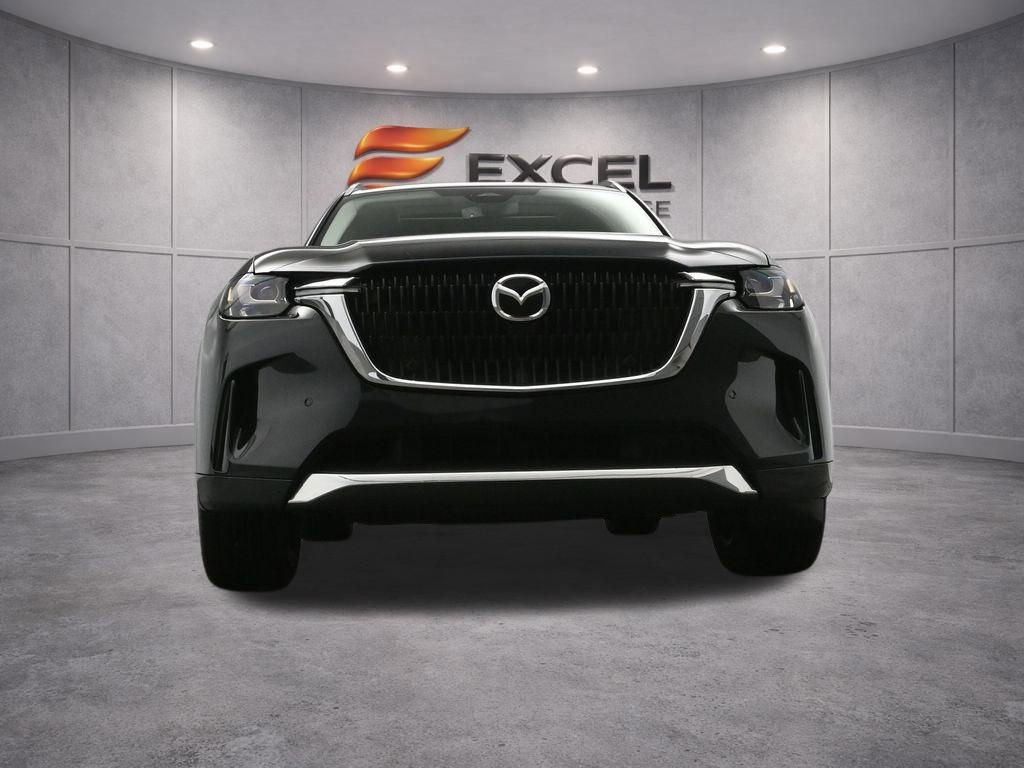 Used 2024 MAZDA CX-90 3.3 Turbo S image 45