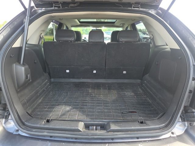 Used 2009 Ford Edge Limited AWD/4WD image 10