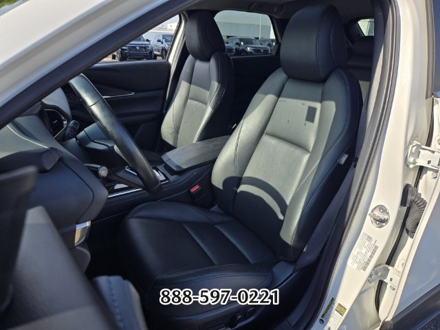 Used 2025 MAZDA CX-30 AWD 2.5 S w/ Preferred Package image 9