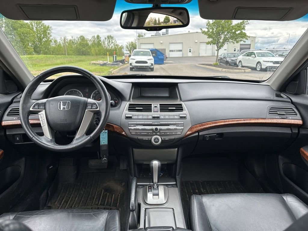 Used 2012 Honda Accord EX-L image 20