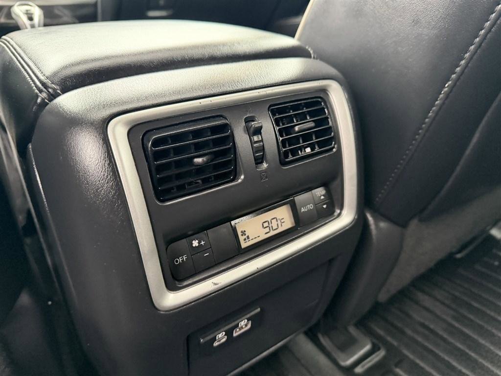 Used 2020 INFINITI QX60 Pure image 23